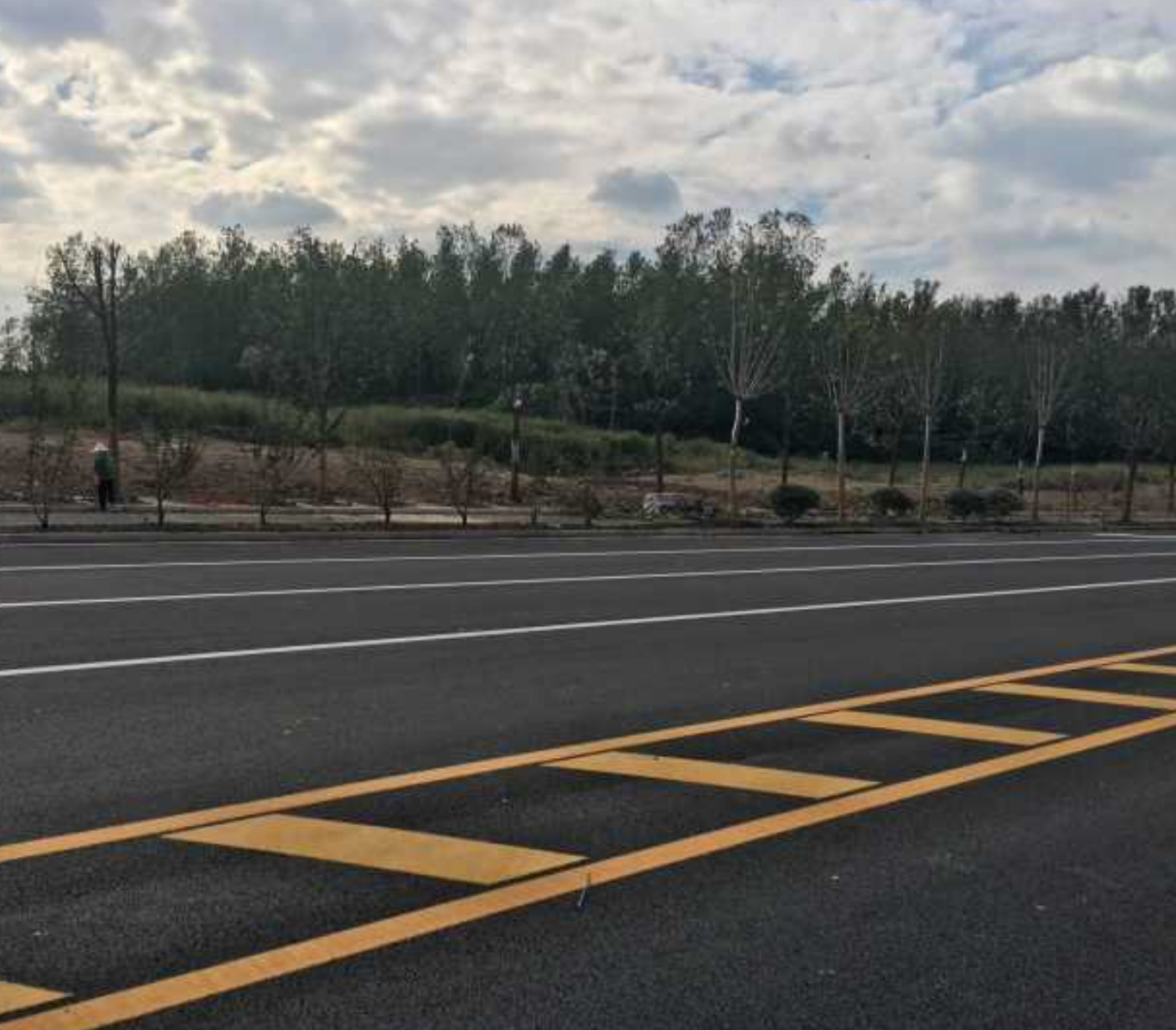 定远县农村道路（村级）畅通工程（3）05标段（张桥...