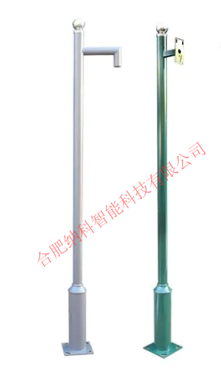 监控立杆
