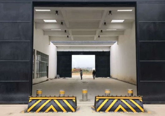 监狱门厂家产品设计的过程中需要注意这几点