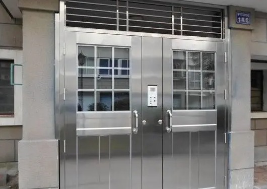 了解小区对讲门禁的工作原理