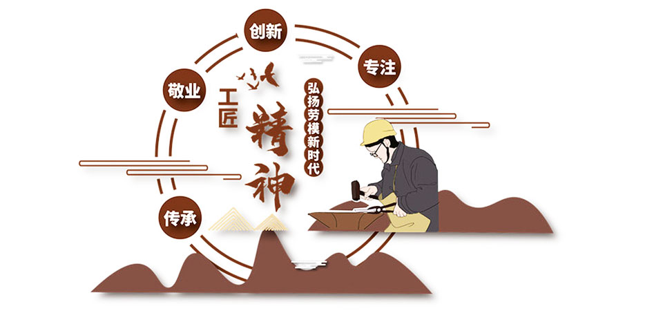 企业精神