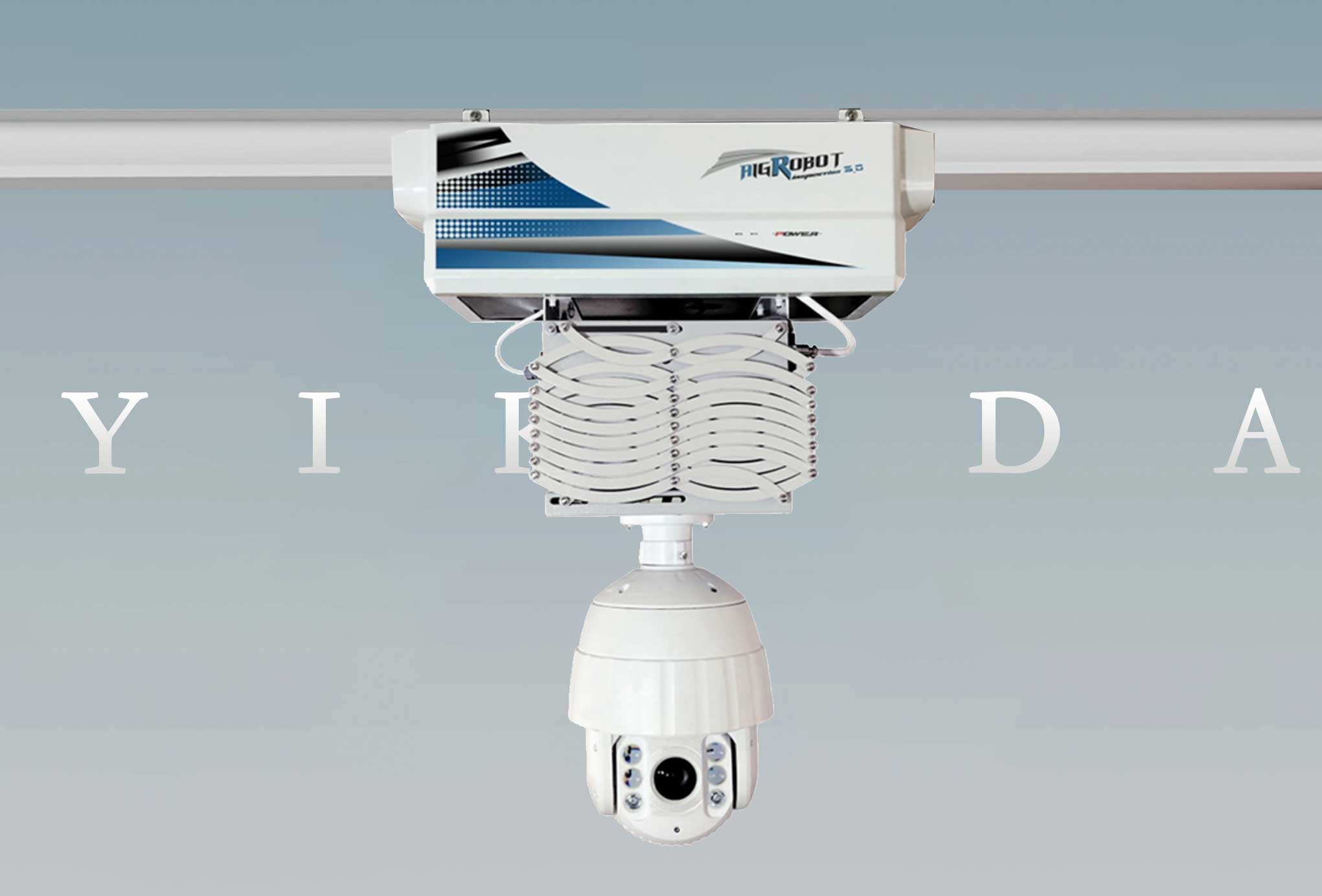 直线拖链供电/JJ系列