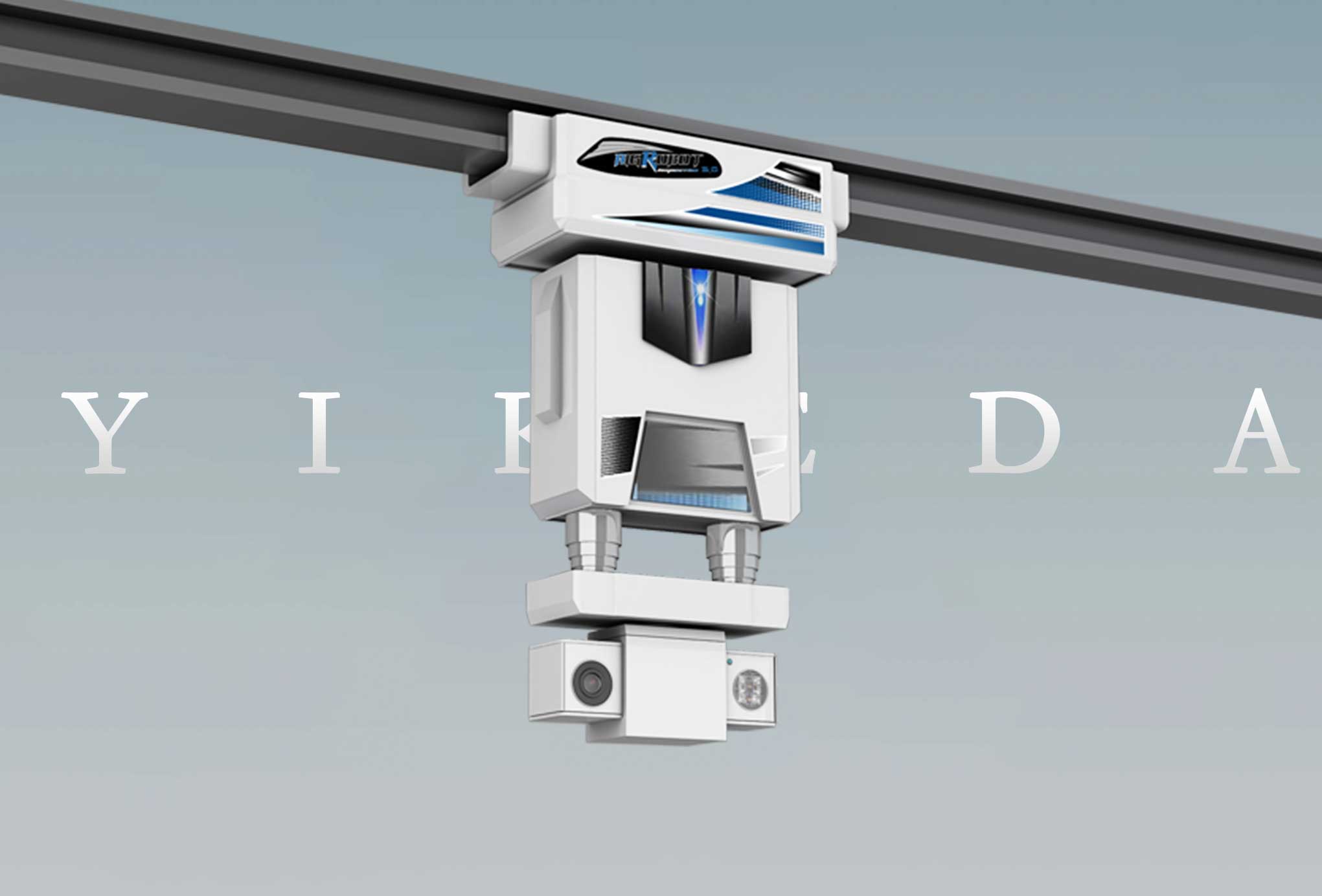 直线拖链供电/SZ系列