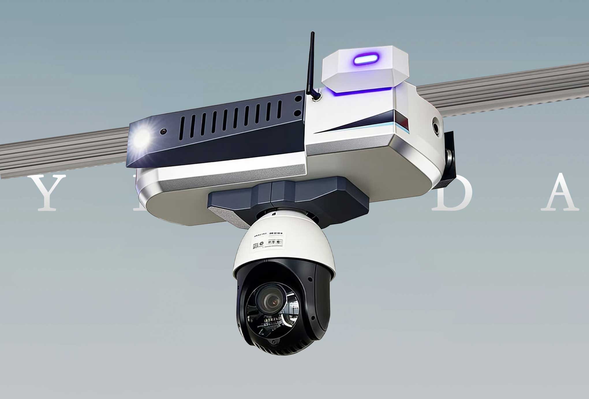 电池供电/XD系列