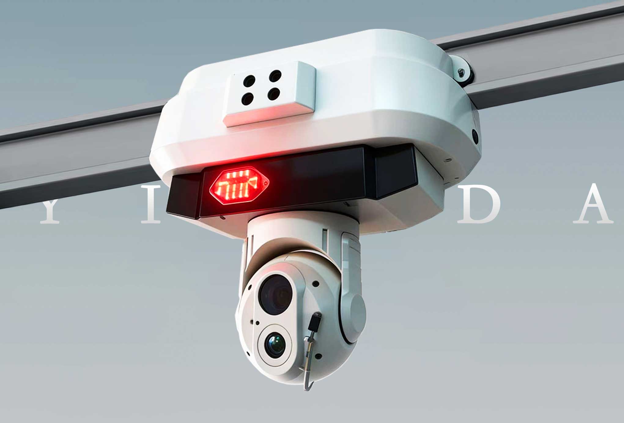 微波一体式供电/XTL系列