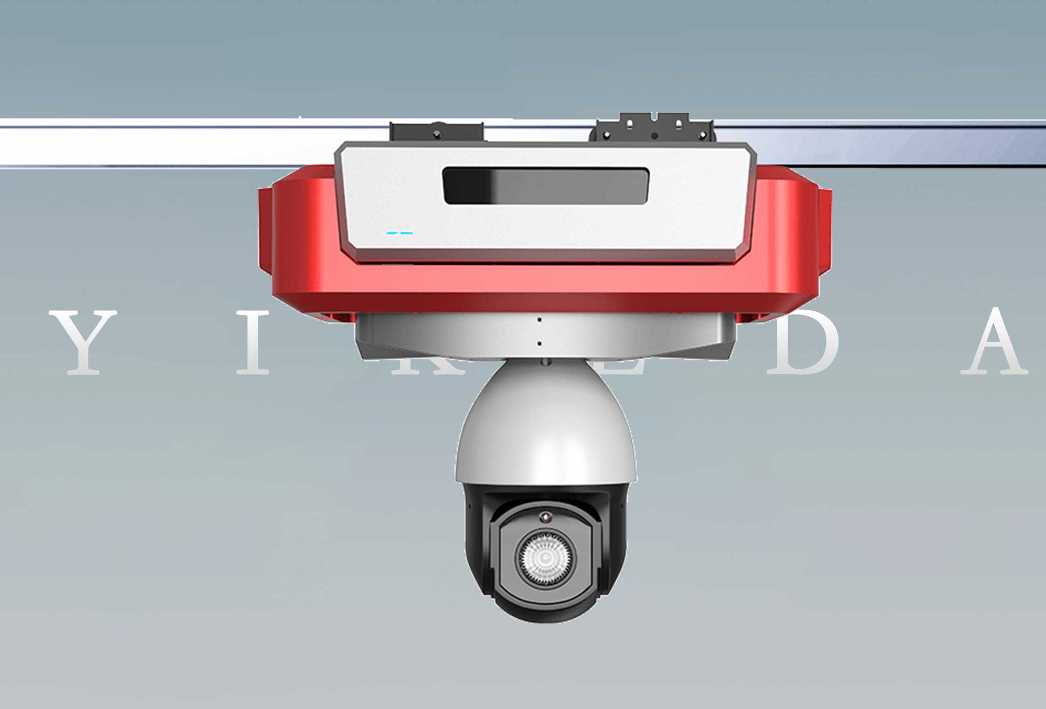无缝滑环供电/DM系列