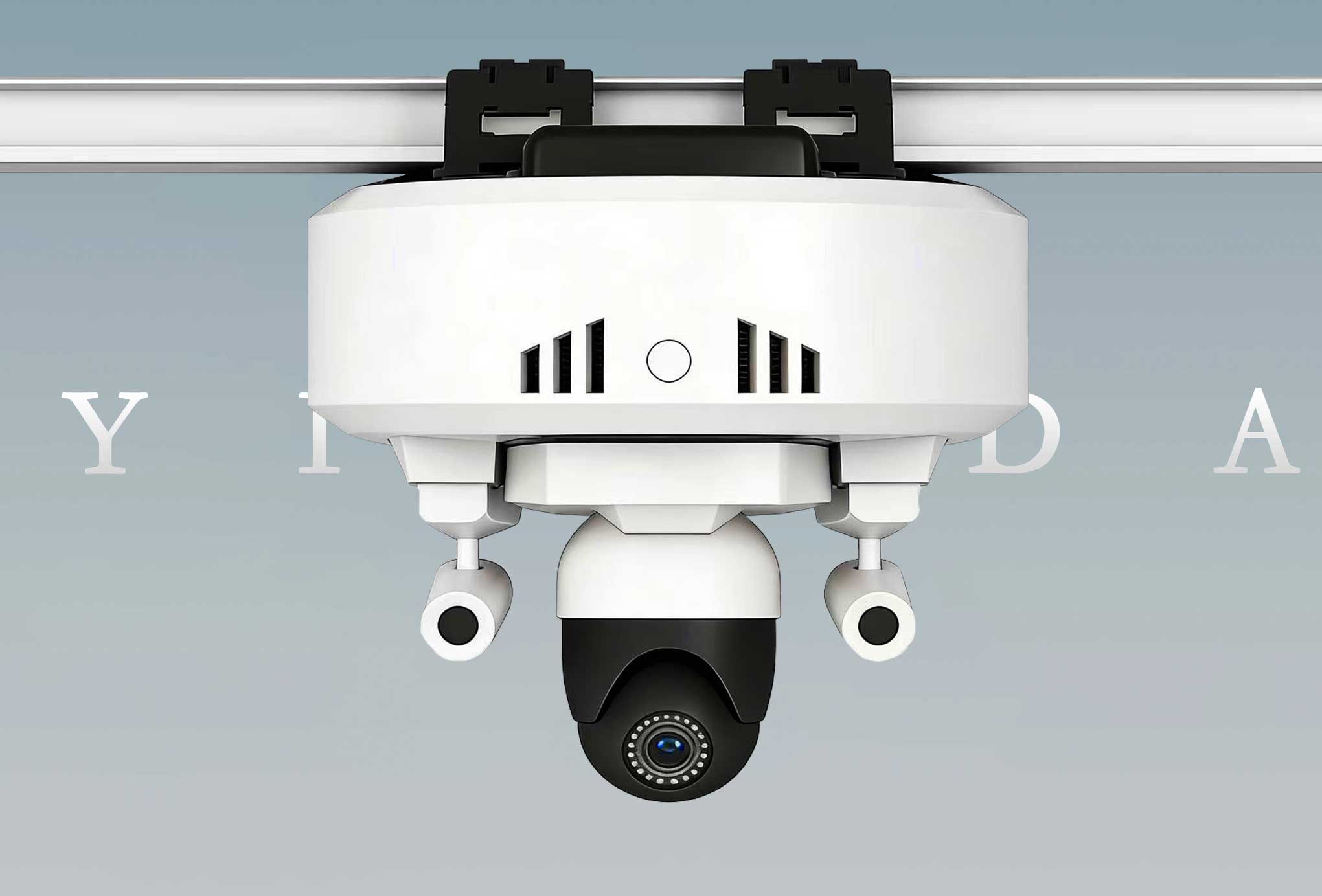 无缝滑环供电/DM系列