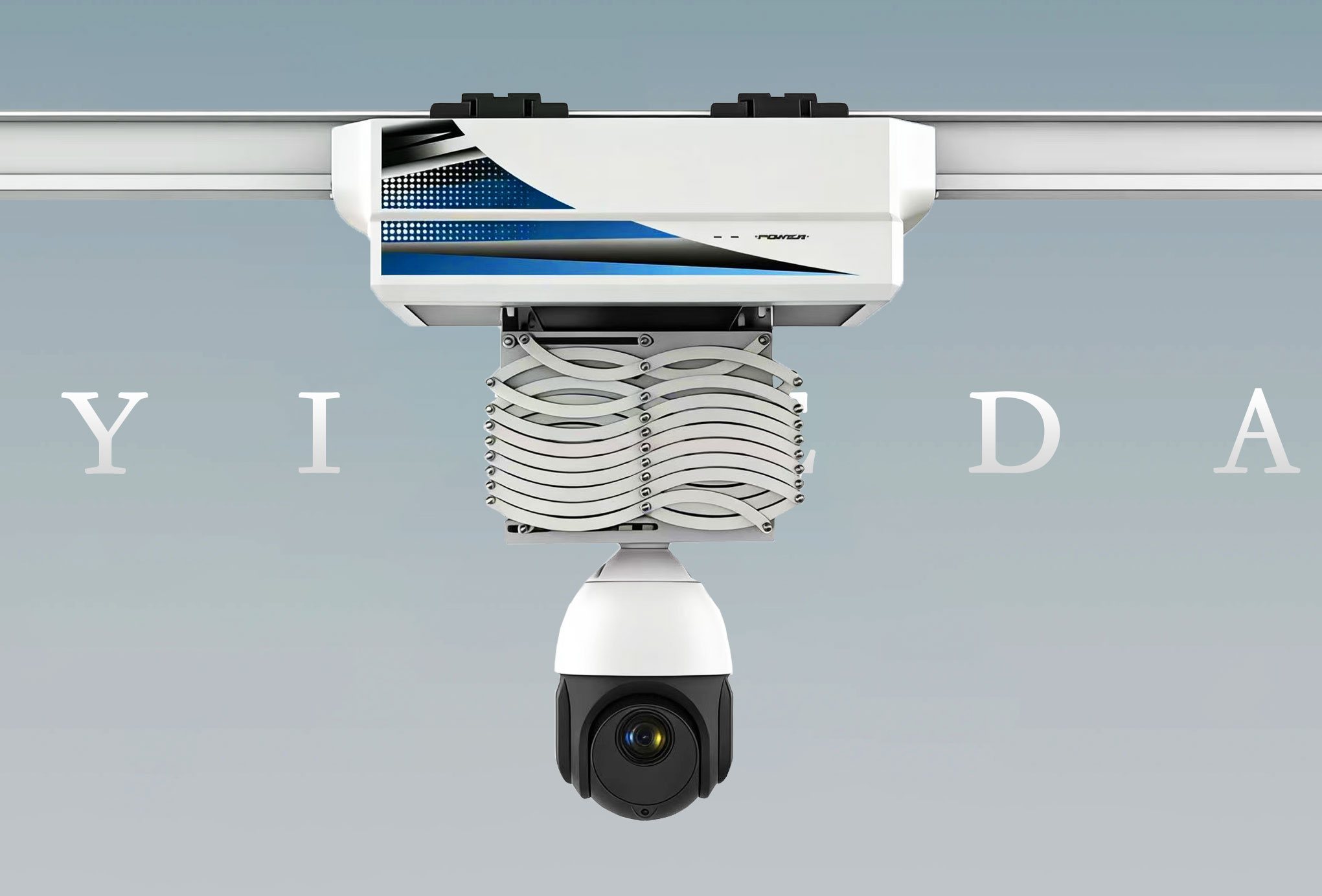 升降一体式供电/JJ系列