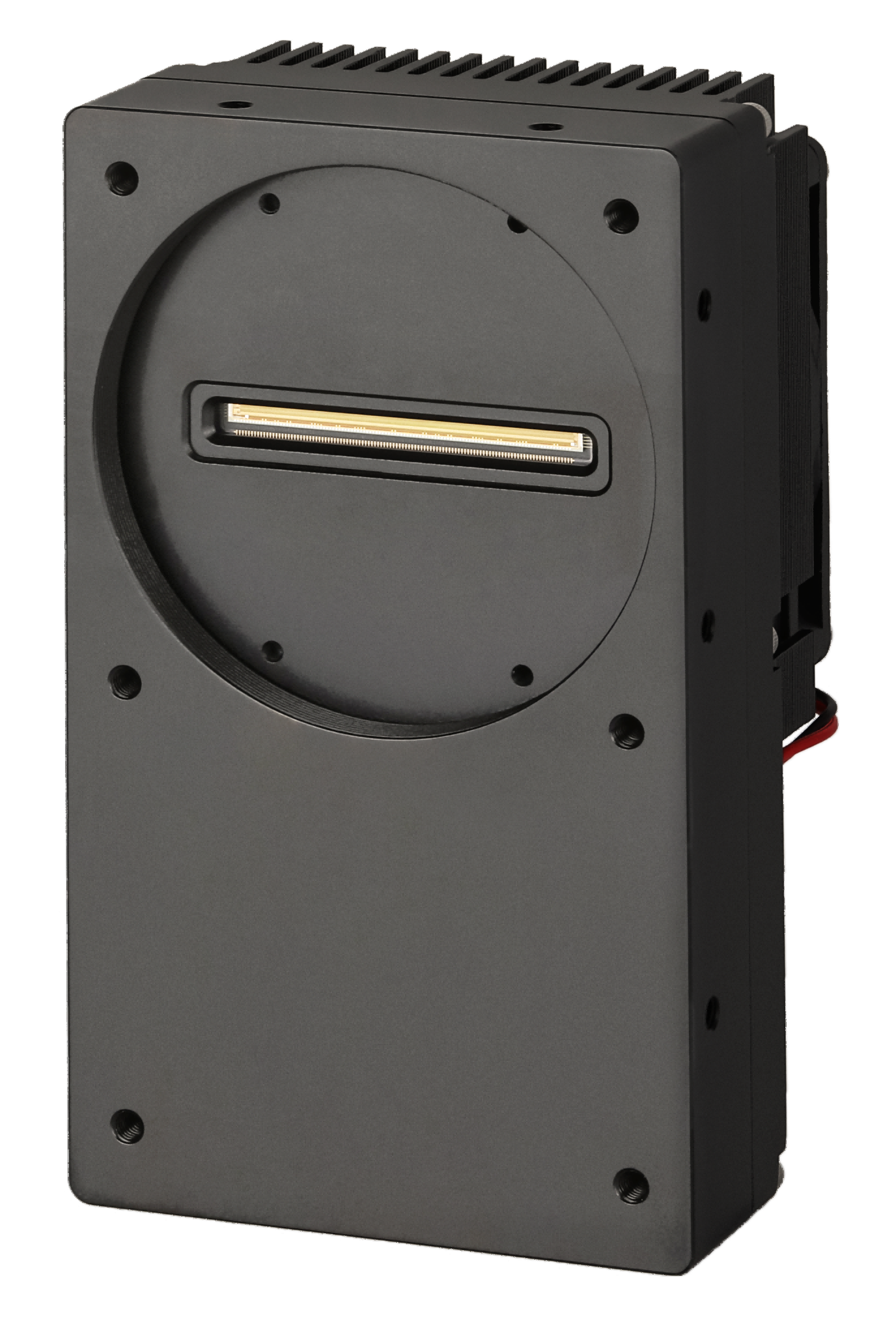 多点曝光分时线扫描相机（PL8KCL-50KX）