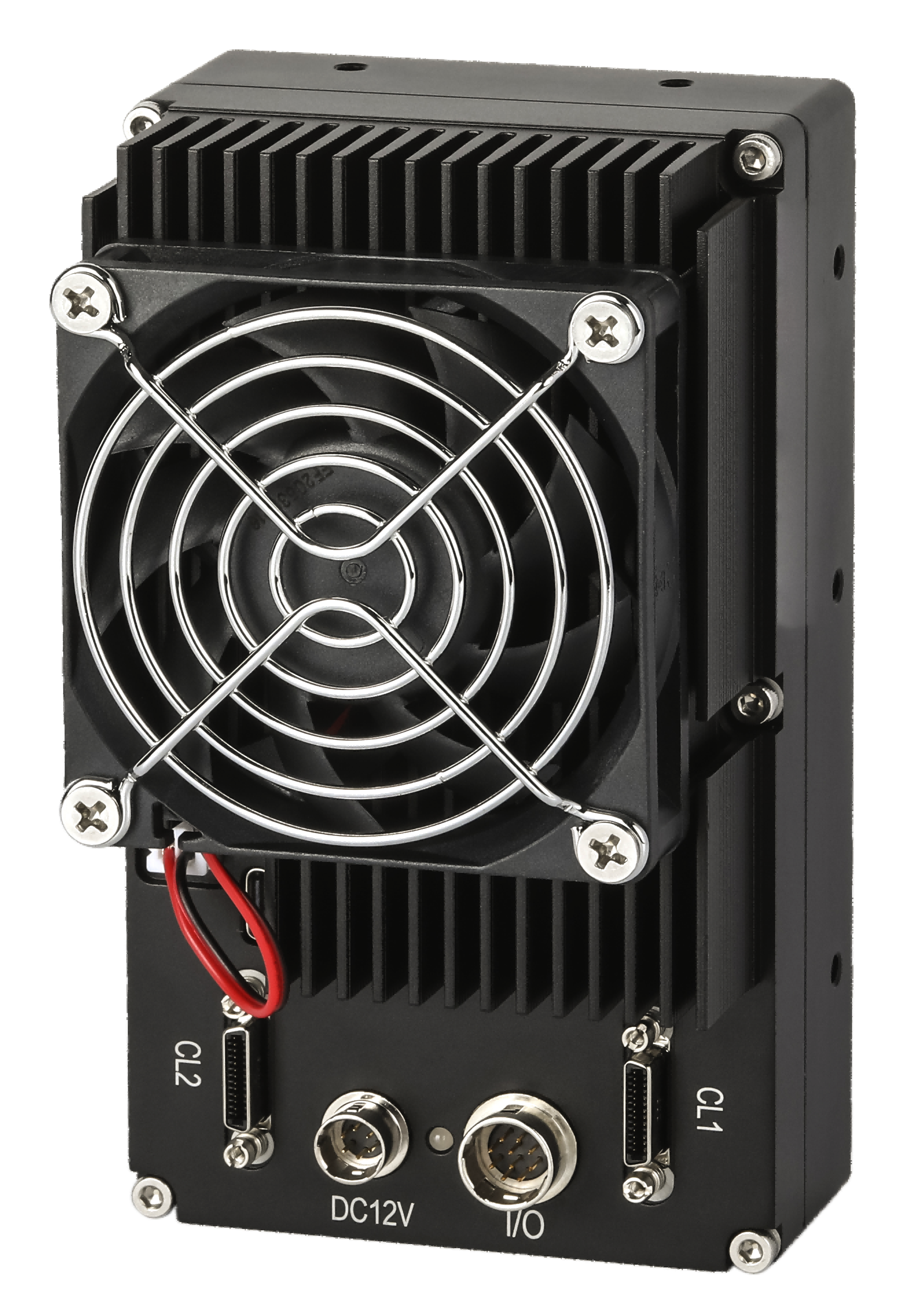 多点曝光分时线扫描相机（PL8KCL-50KX）