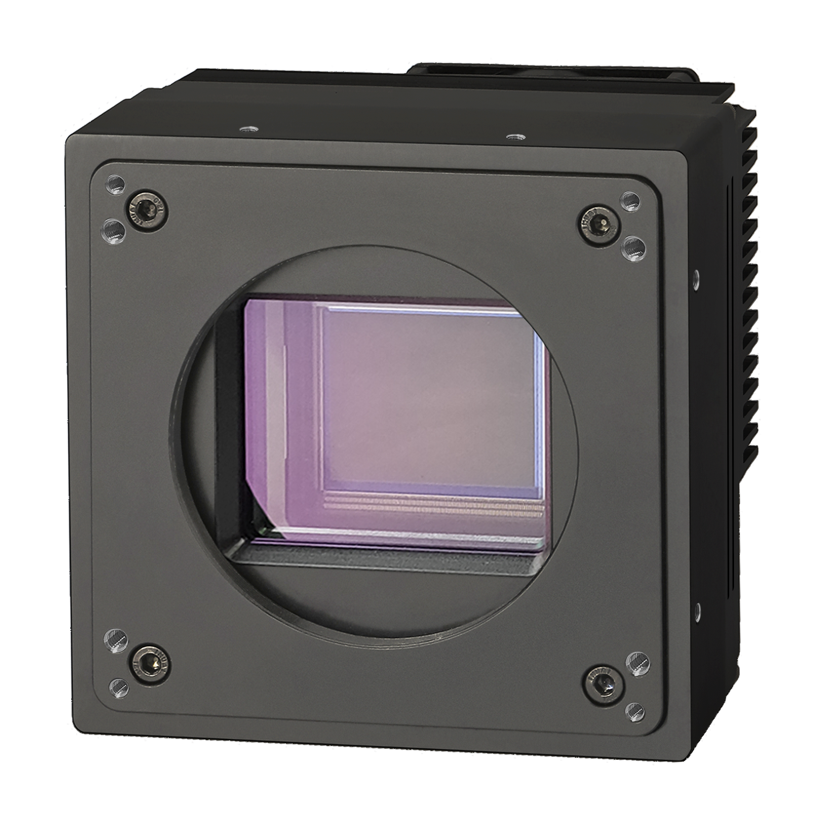 1.03 亿像素制冷工业相机（TTS103MCXP10-24M/C）