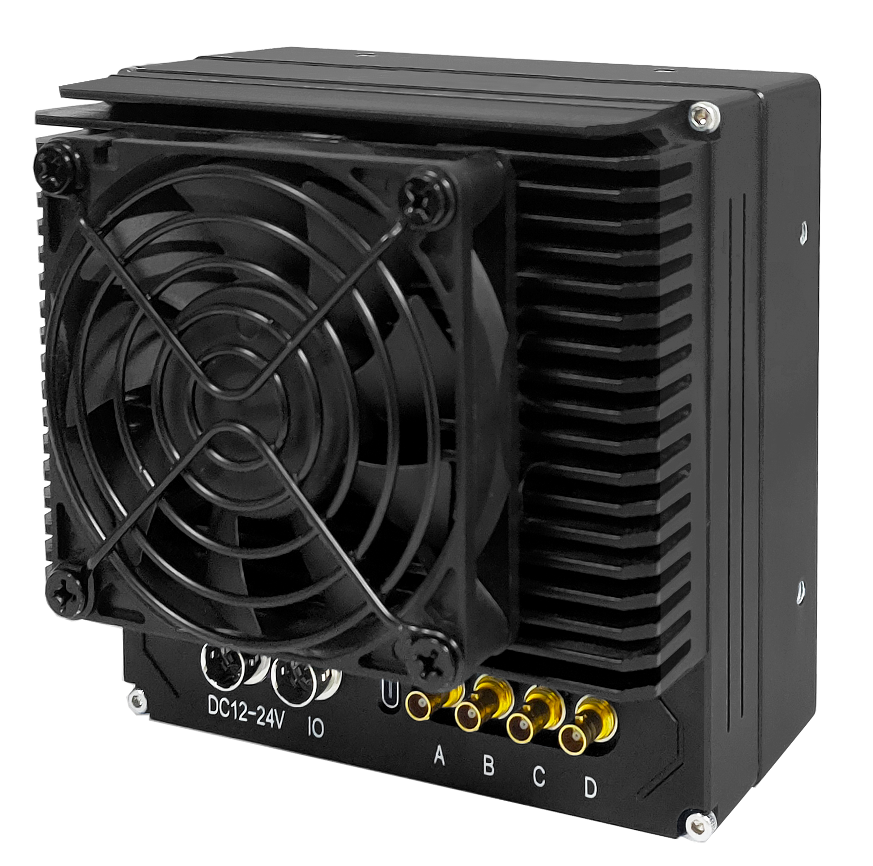 1.03 亿像素制冷工业相机（TTS103MCXP10-24M/C）