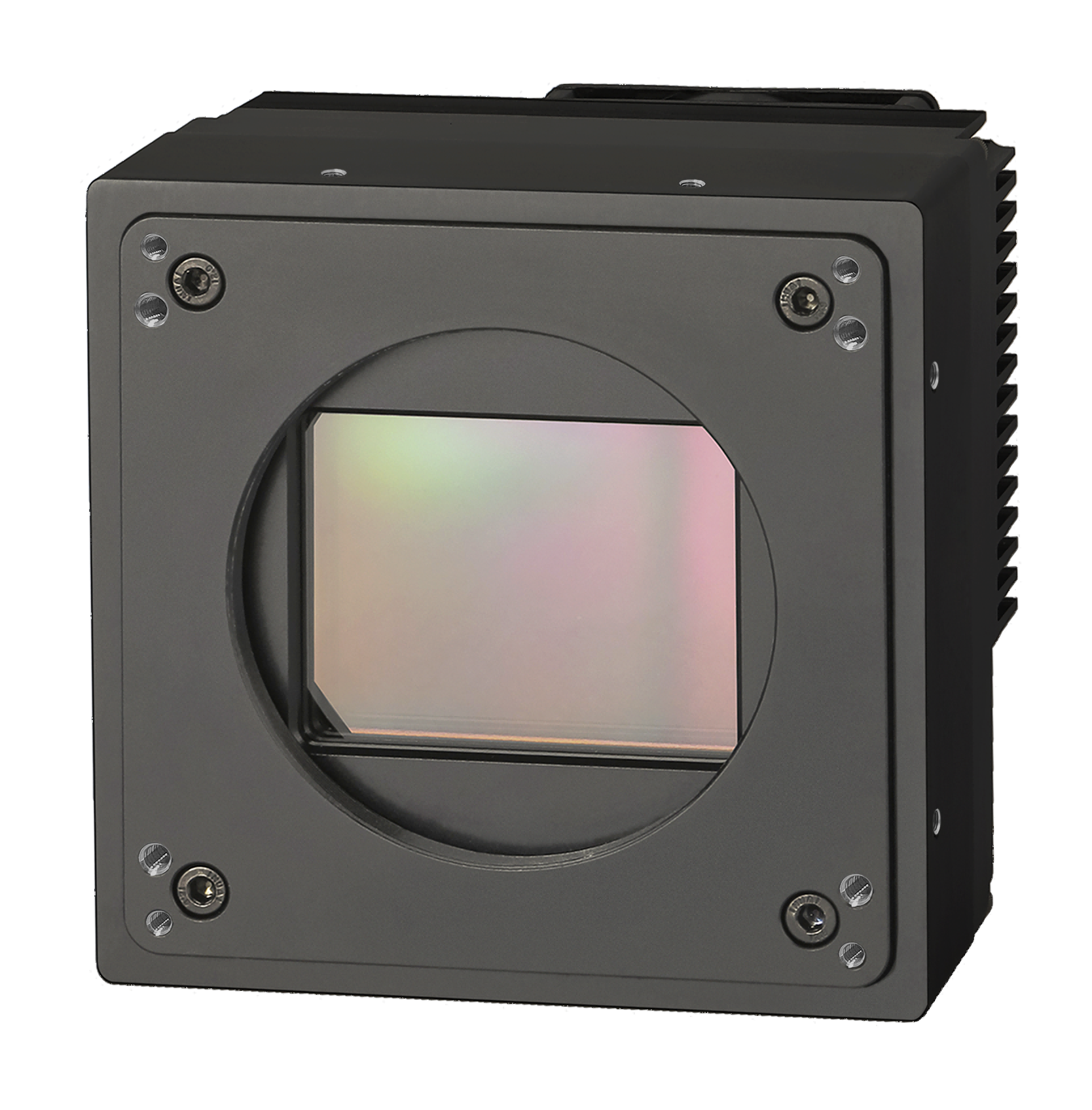 1.51 亿像素制冷工业相机（TTS151M2CXP-6M/C）