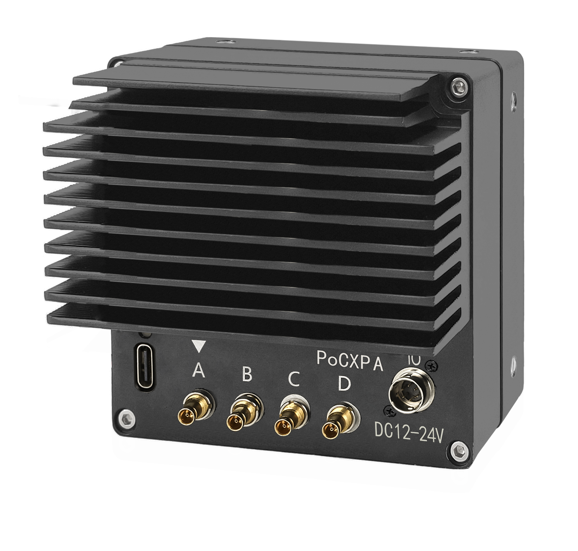 2500 万像素高速面扫描相机（TS25MCXP-85M）
