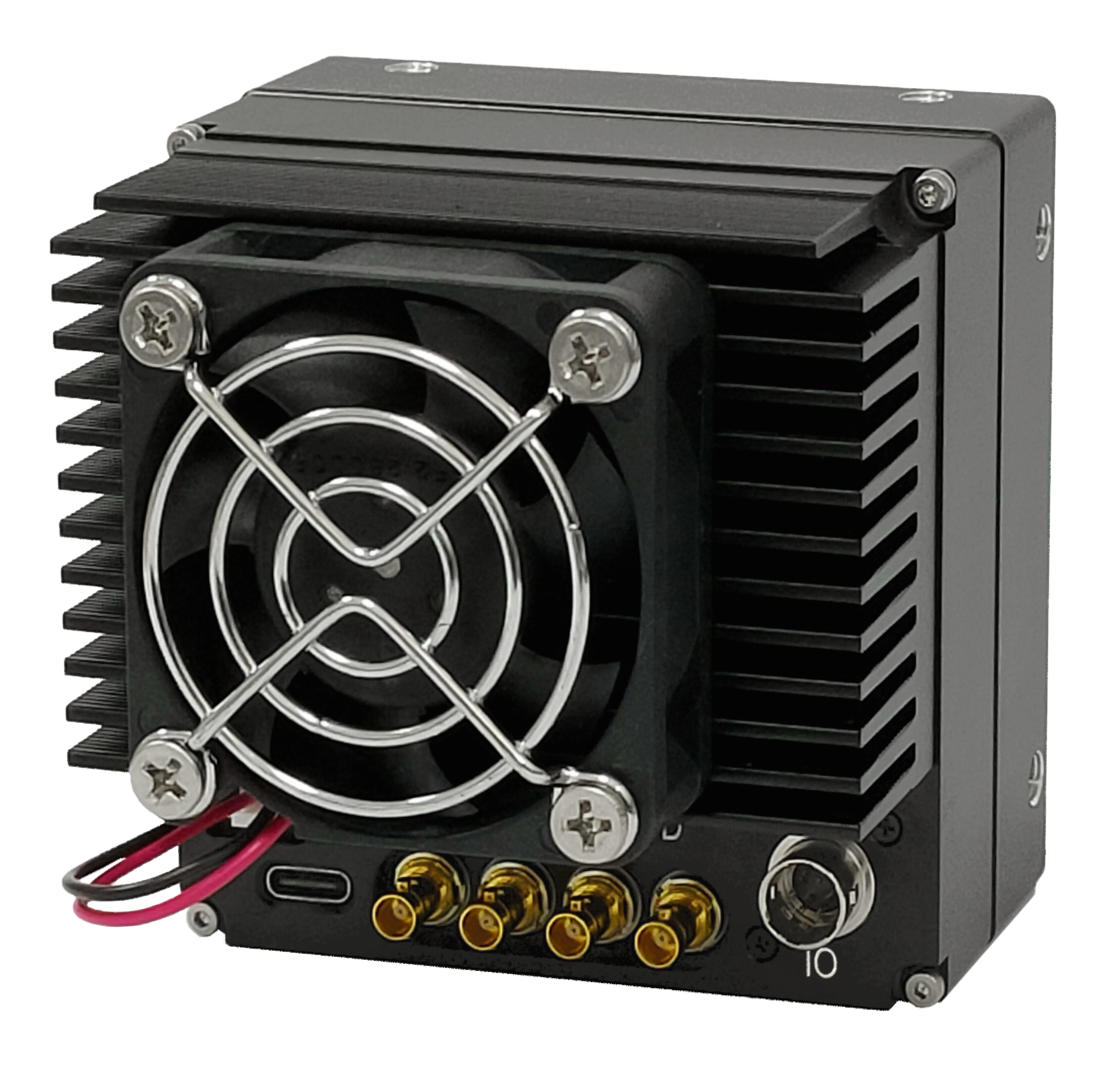 2500 万像素高速面扫描相机（TS25MCXP12-150M/C）