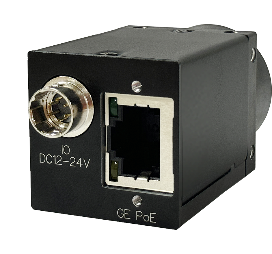 130万像素短波红外工业相机（UA1M3AKGV-135S）