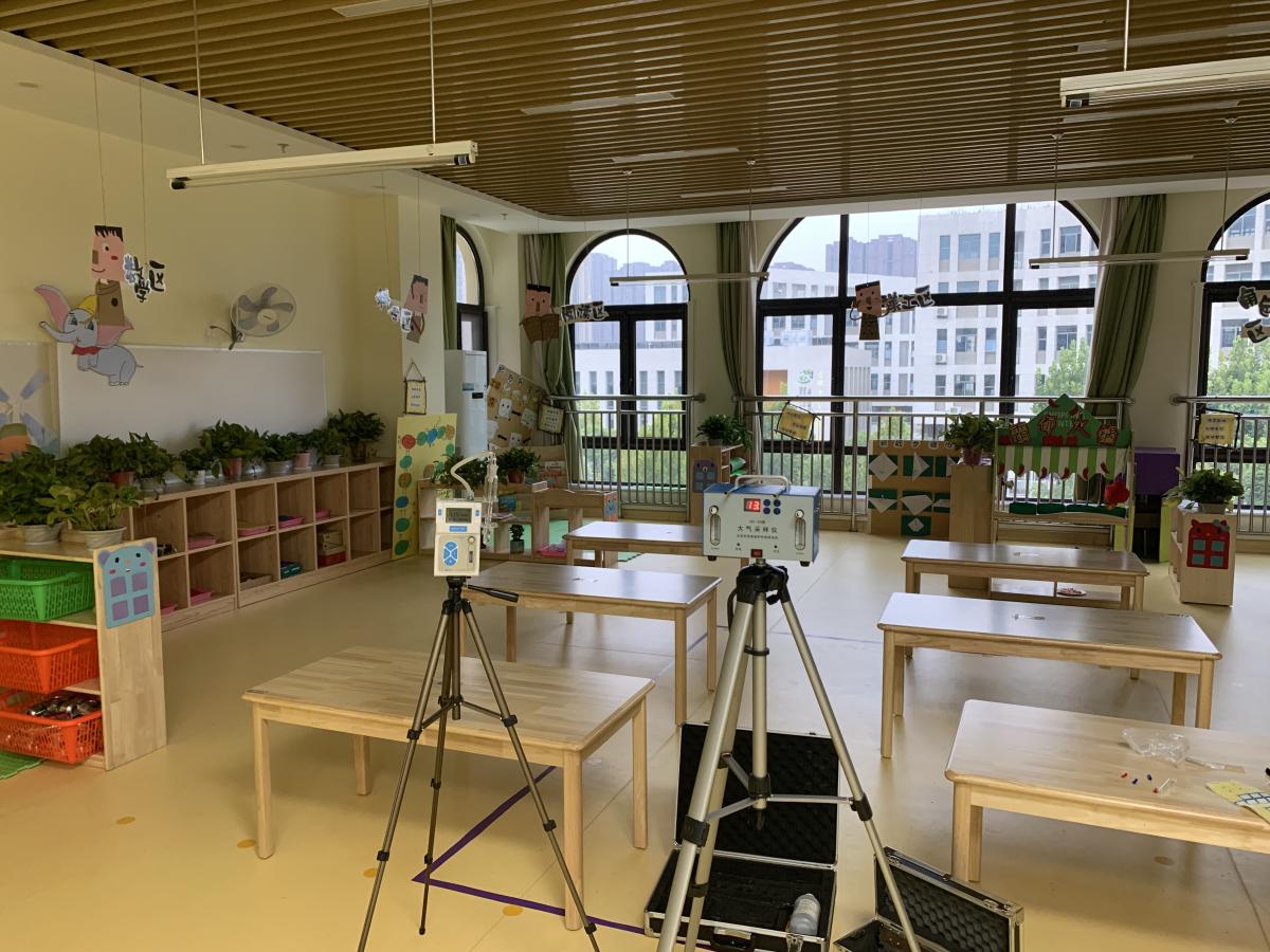 合肥市金斗路幼儿园