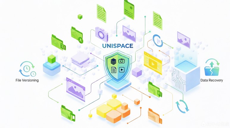 非结构化数据保护